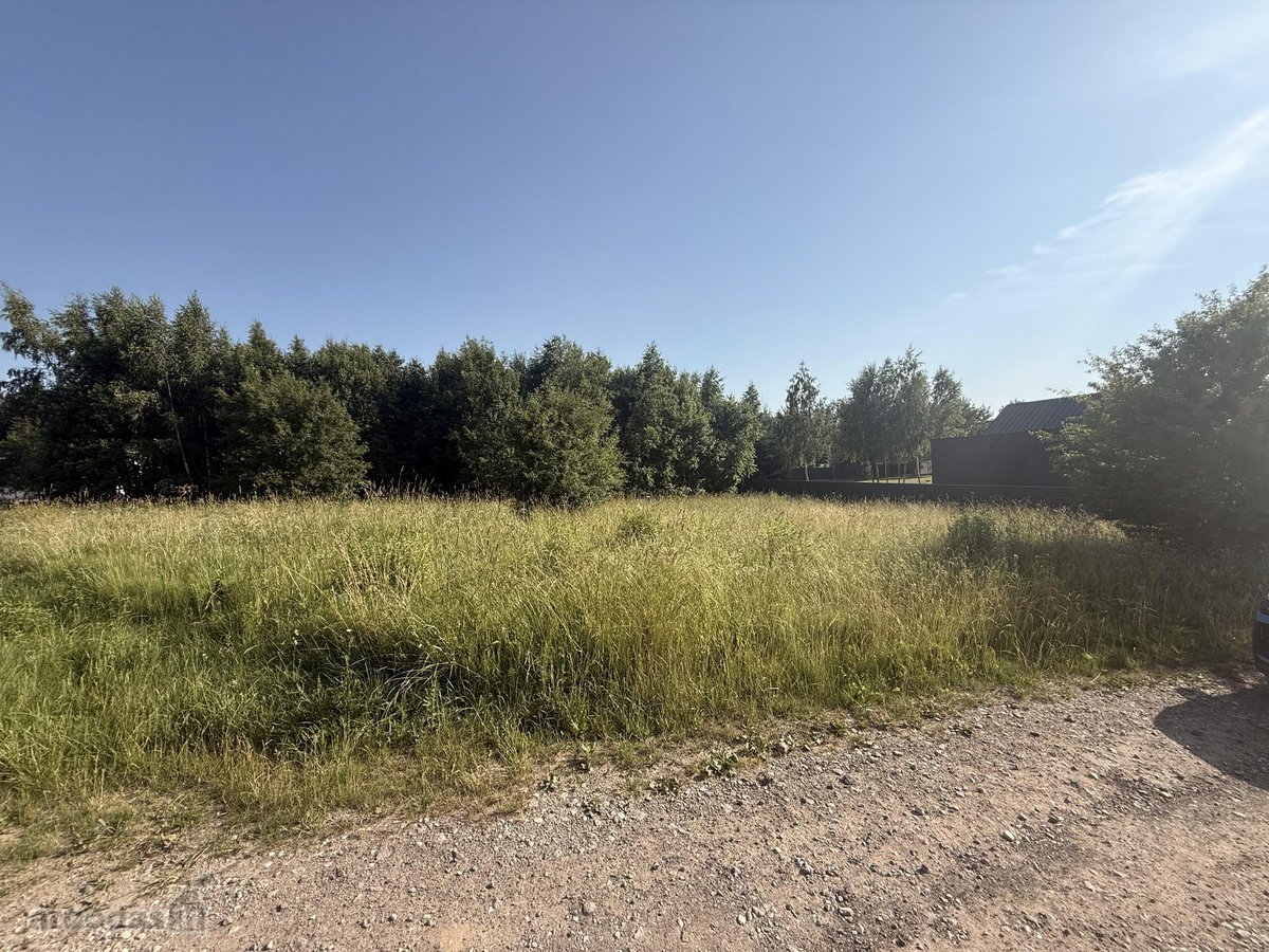 Parduodamas 20,22 aro namų valdos sklypas - nuotraukos Nr. 3