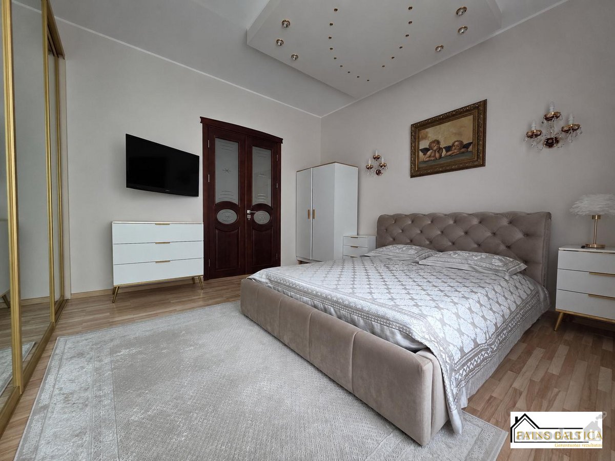 Elegancija, erdvė ir išskirtinis charakteris - nuotraukos Nr. 7