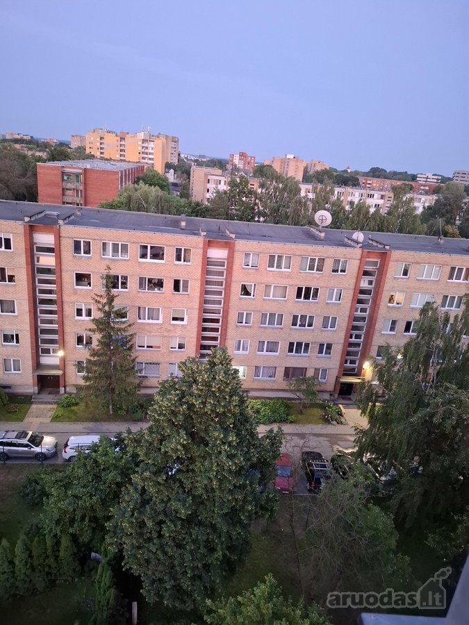 Parduodamas jaukus, racionaliai suplanuotas - nuotraukos Nr. 5