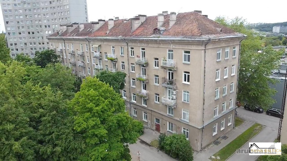 Elegancija, erdvė ir išskirtinis charakteris - nuotraukos Nr. 2