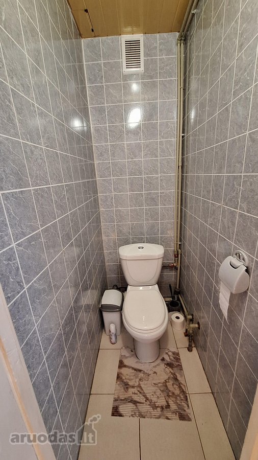 Parduodama Jauki Ir Prižiūrėta Sodyba Endriejave - nuotraukos Nr. 17