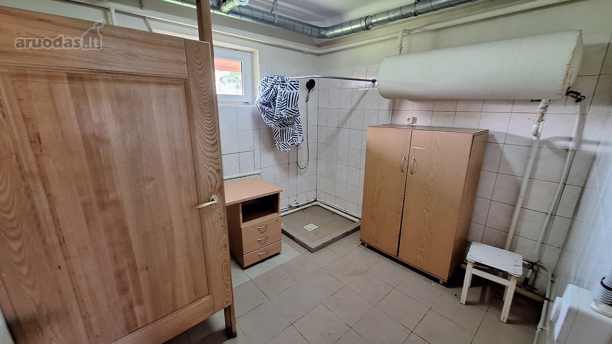 Parduodama Jauki Ir Prižiūrėta Sodyba Endriejave - nuotraukos Nr. 28