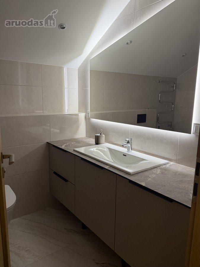 75 kvm, 3 kambarių, poilsio apartamentai - nuotraukos Nr. 6