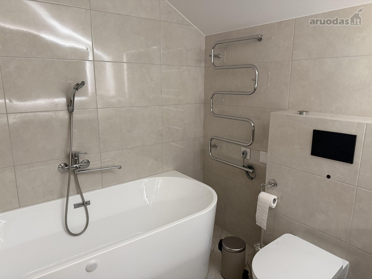 75 kvm, 3 kambarių, poilsio apartamentai - nuotraukos Nr. 7