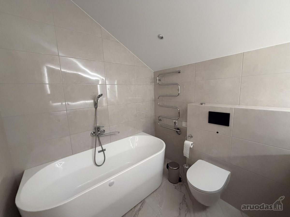 75 kvm, 3 kambarių, poilsio apartamentai - nuotraukos Nr. 8