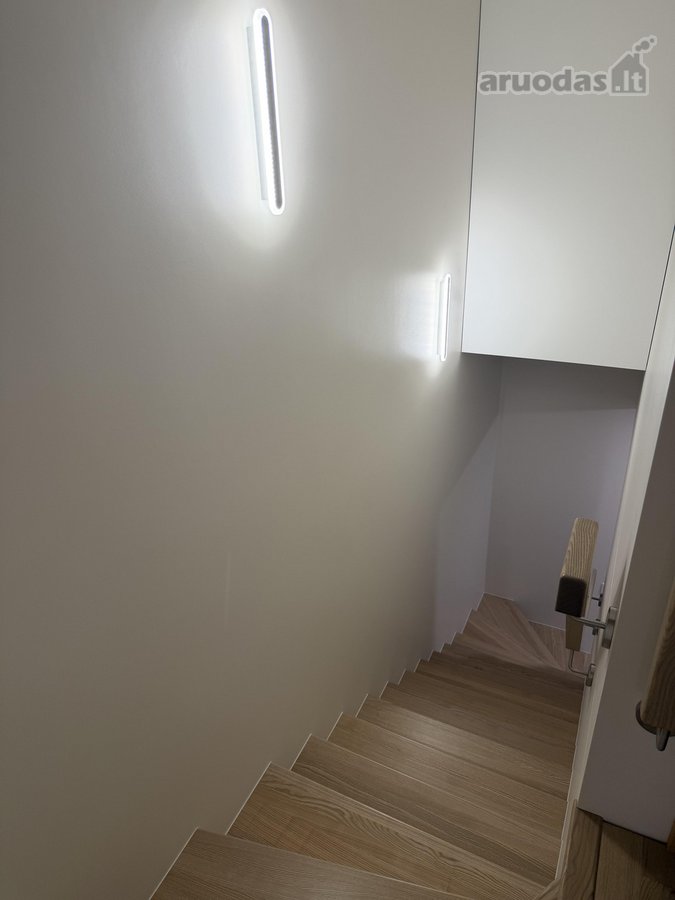 75 kvm, 3 kambarių, poilsio apartamentai - nuotraukos Nr. 22