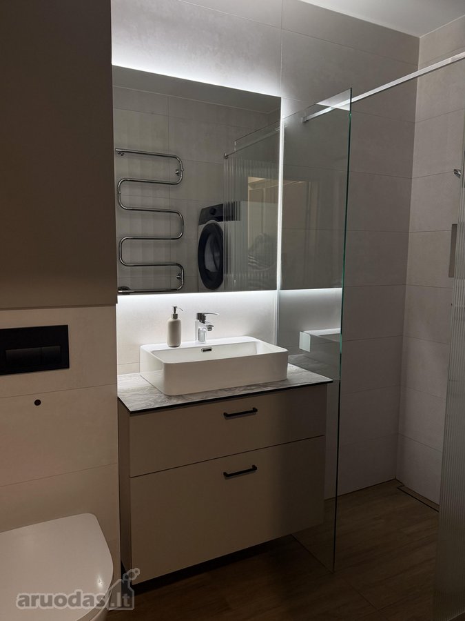 75 kvm, 3 kambarių, poilsio apartamentai - nuotraukos Nr. 19
