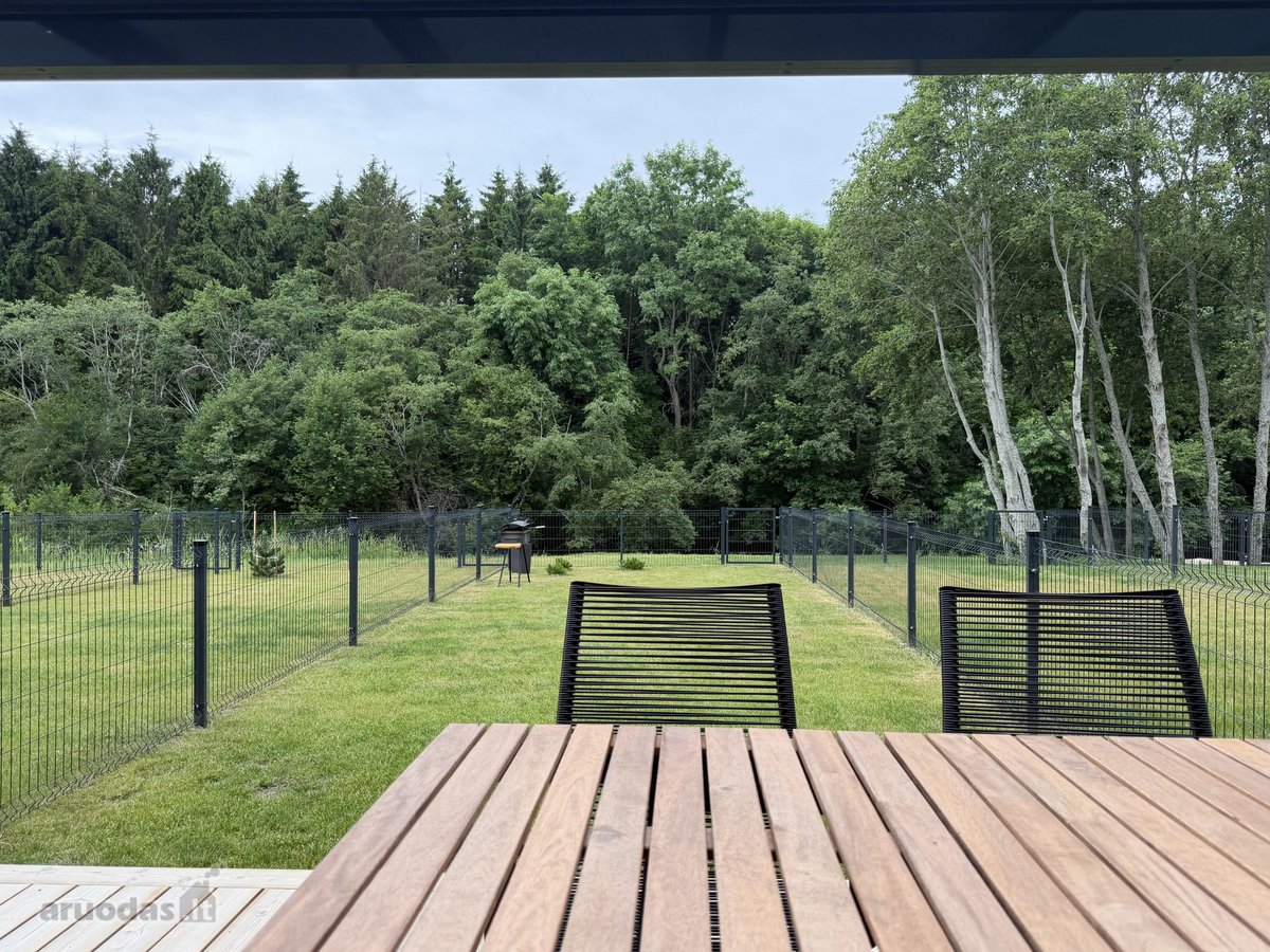 75 kvm, 3 kambarių, poilsio apartamentai - nuotraukos Nr. 15