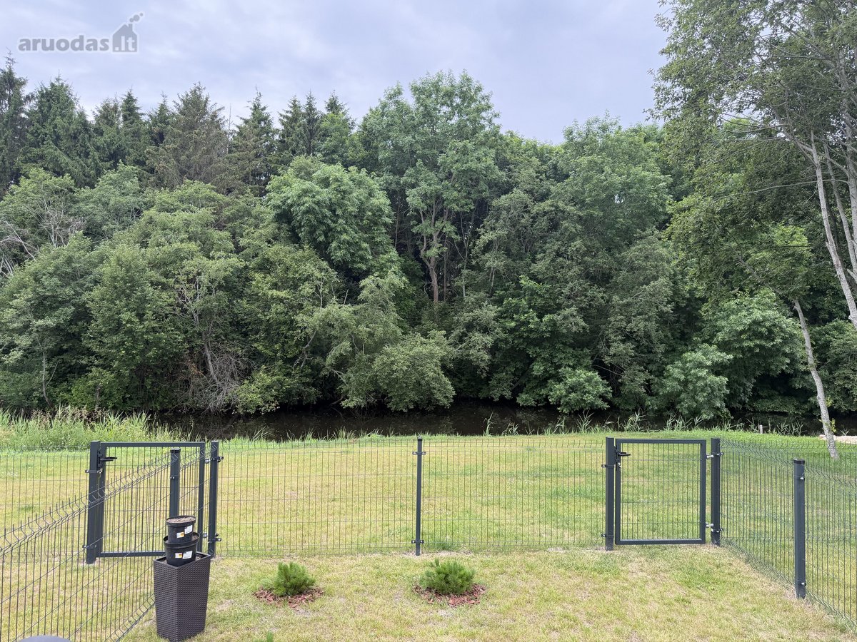 75 kvm, 3 kambarių, poilsio apartamentai - nuotraukos Nr. 16