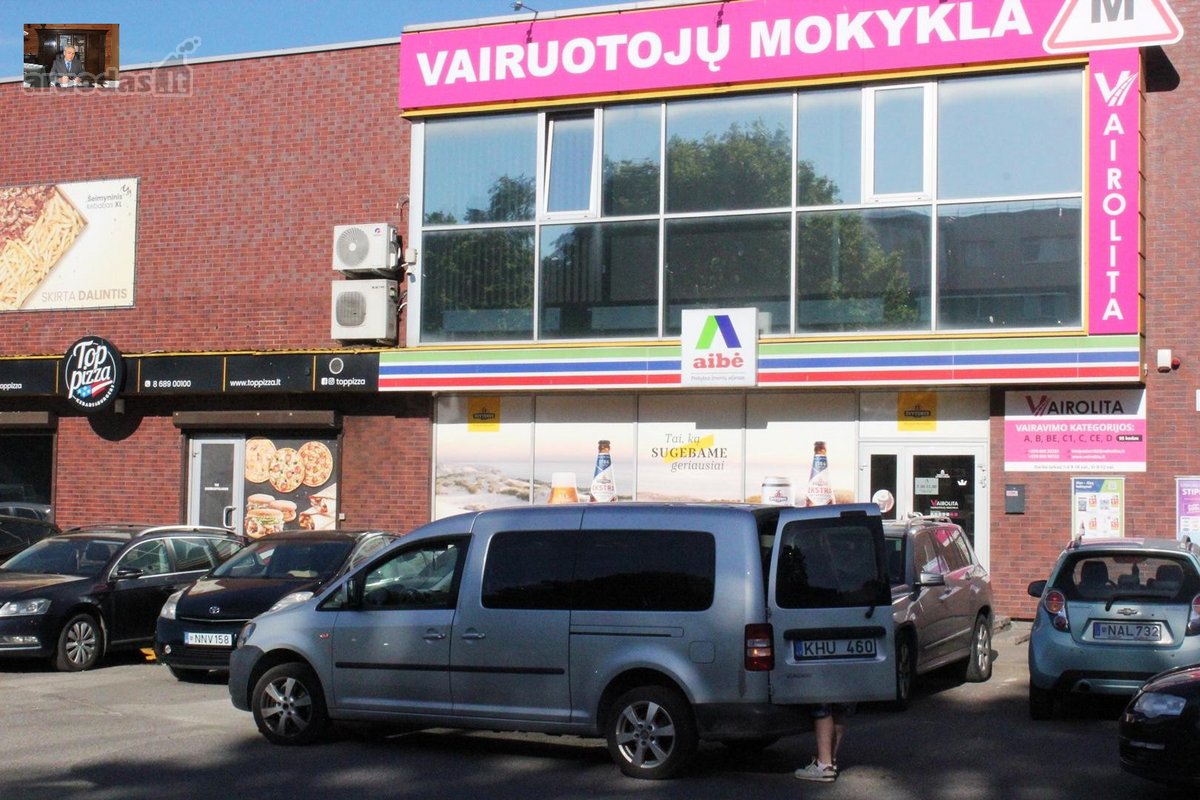 Dalinai renovuotas namas, užtaisytos siūlės, - nuotraukos Nr. 22