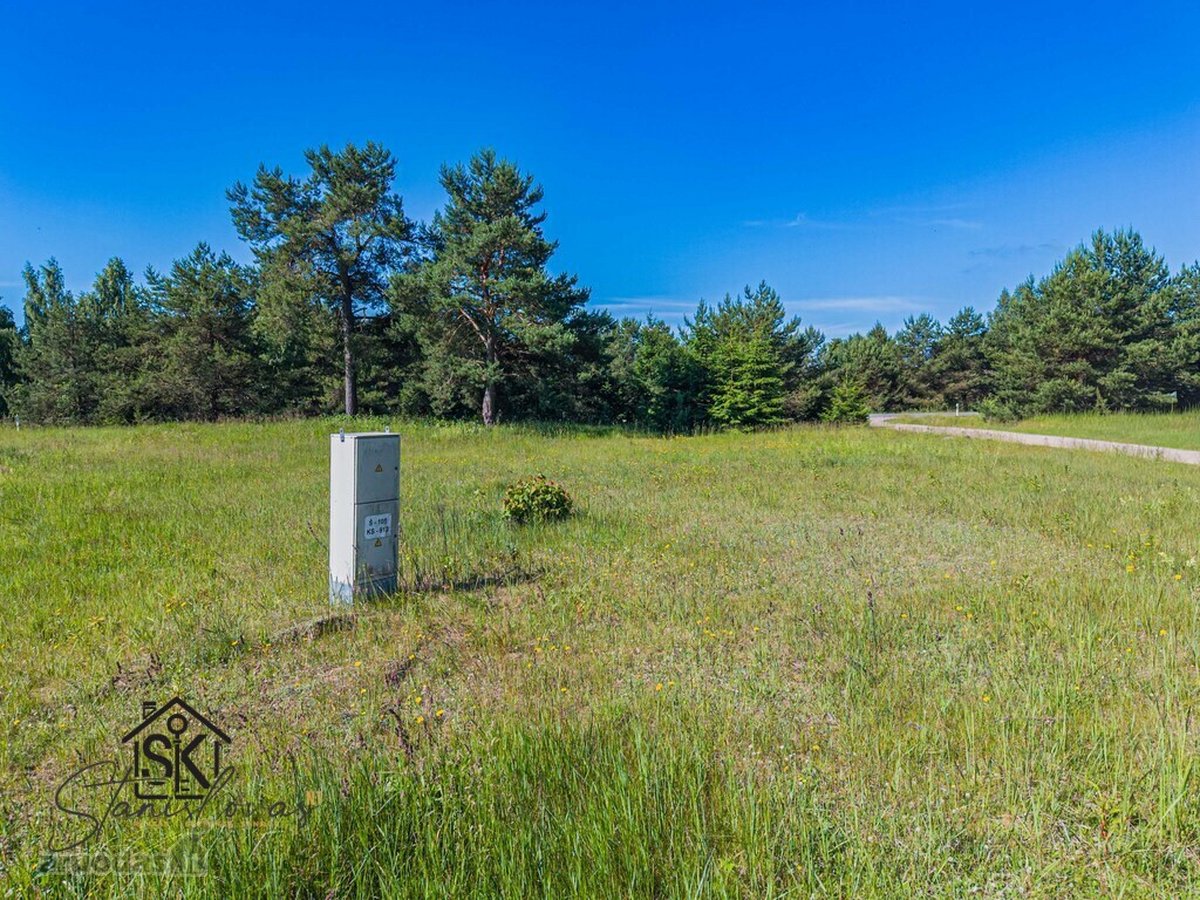 Parduodamas 1.4810 Ha Žemės Sklypų Kompleksas - nuotraukos Nr. 15