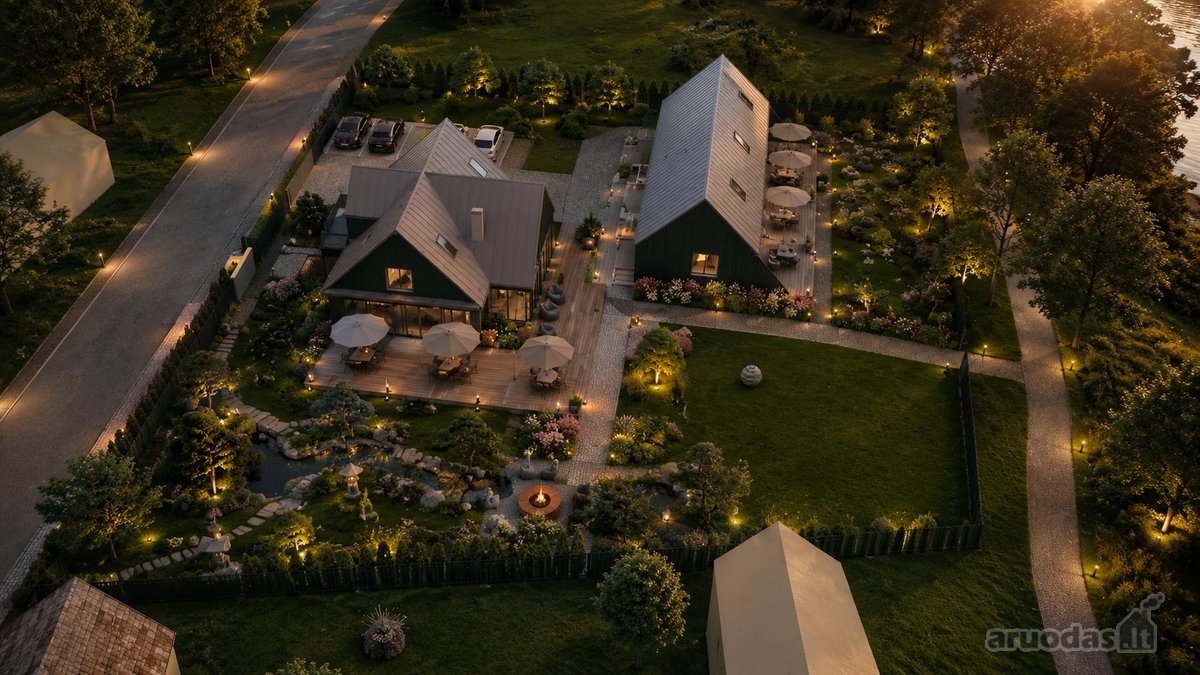Išskirtinis Investicinis Projektas Anykščių - nuotraukos Nr. 4