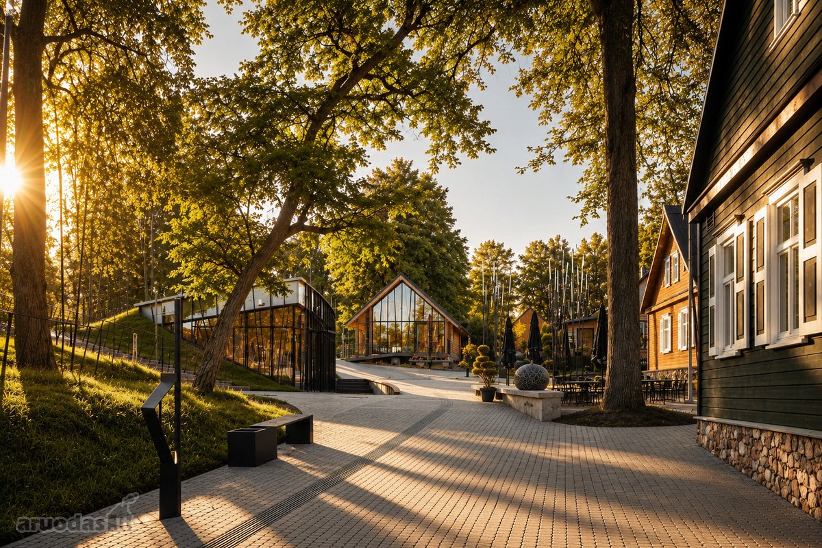 Išskirtinis Investicinis Projektas Anykščių - nuotraukos Nr. 9