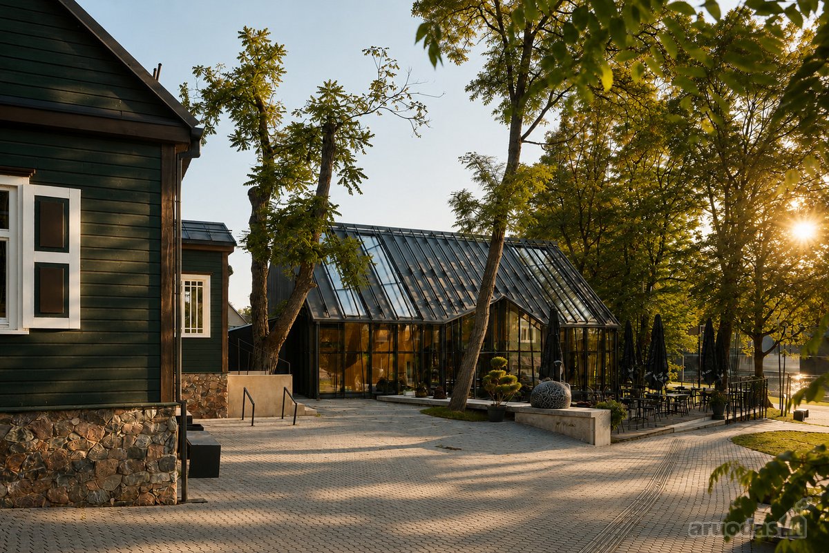 Išskirtinis Investicinis Projektas Anykščių - nuotraukos Nr. 8