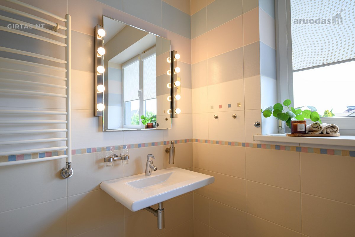 Parduodamas Erdvus Individualus Namas - nuotraukos Nr. 34