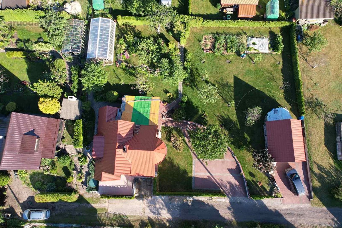 Parduodamas Kokybiškai Rekonstruotas Namas - nuotraukos Nr. 6