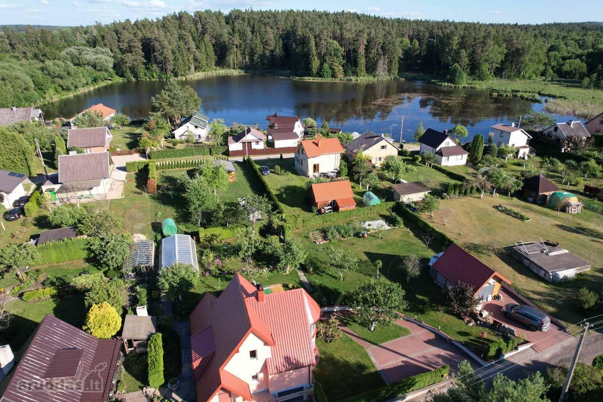 Parduodamas Kokybiškai Rekonstruotas Namas - nuotraukos Nr. 3
