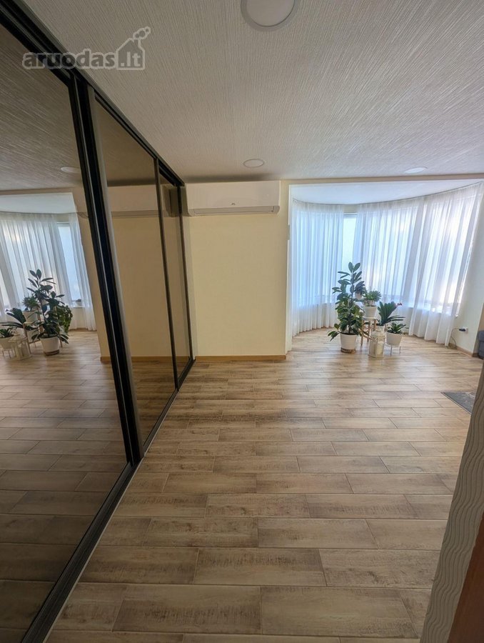 Parduodamas Kokybiškai Rekonstruotas Namas - nuotraukos Nr. 20