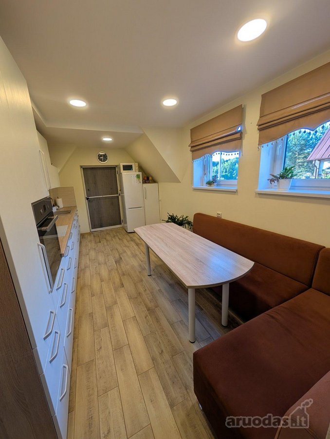 Parduodamas Kokybiškai Rekonstruotas Namas - nuotraukos Nr. 25