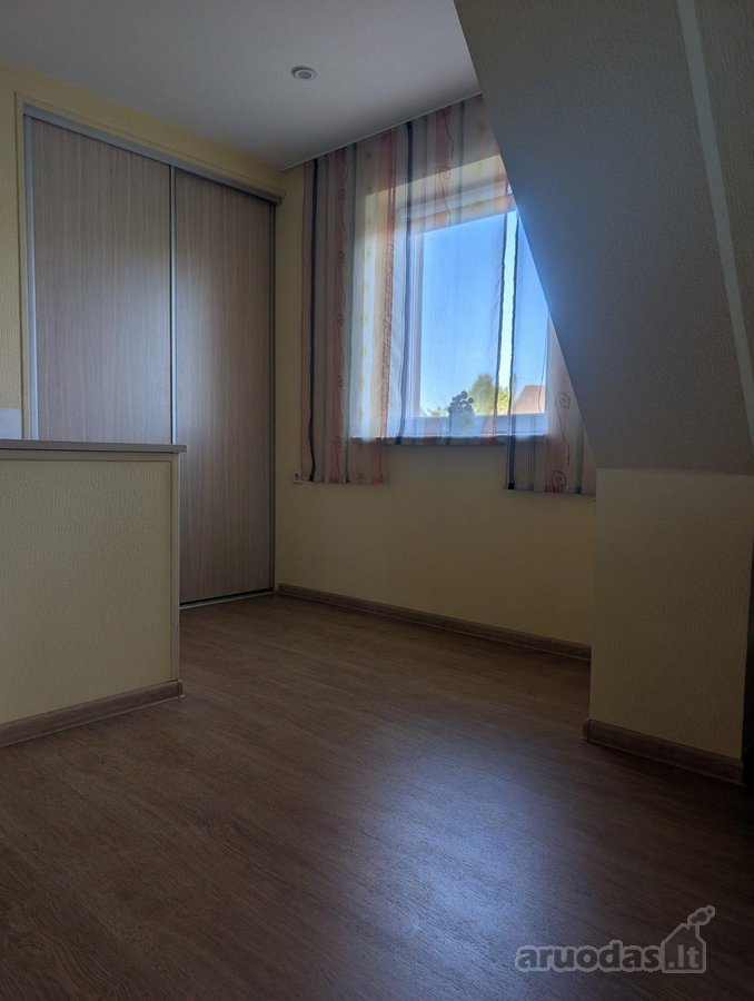 Parduodamas Kokybiškai Rekonstruotas Namas - nuotraukos Nr. 31