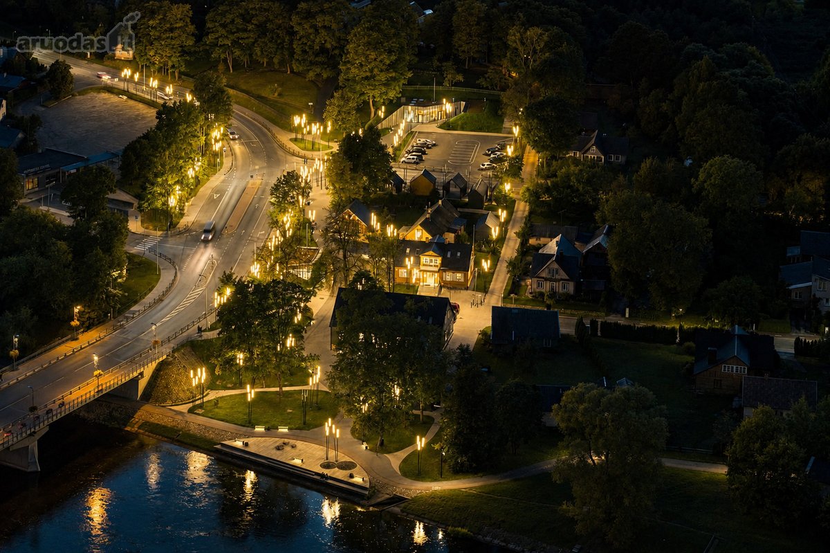 Išskirtinis Investicinis Projektas Anykščių - nuotraukos Nr. 10