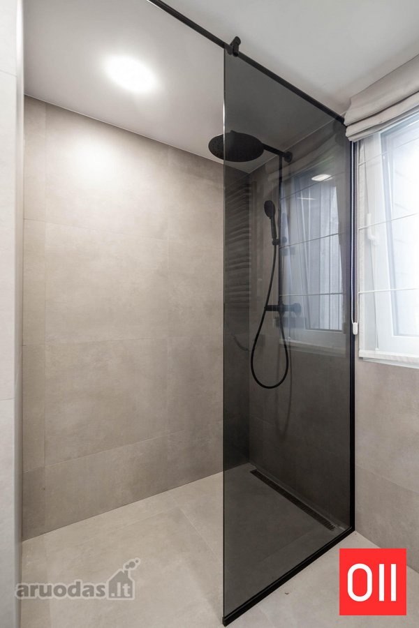 Nauji 3 Kambarių Apartamentai Per Du Aukštus - nuotraukos Nr. 13