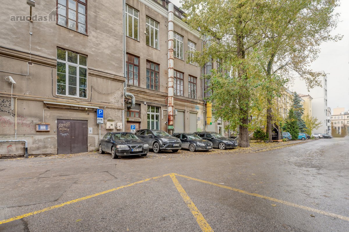 Nuomojamos gamybinės paskirties nuo 126 iki - nuotraukos Nr. 12
