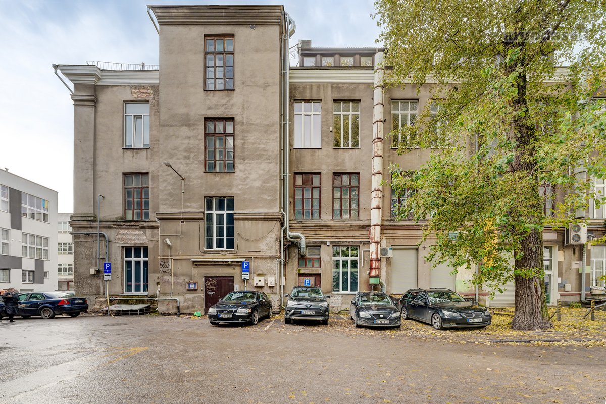 Nuomojamos gamybinės paskirties nuo 126 iki - nuotraukos Nr. 13