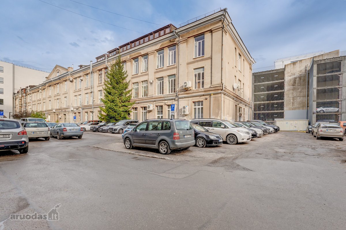 Nuomojamos gamybinės paskirties nuo 126 iki - nuotraukos Nr. 15
