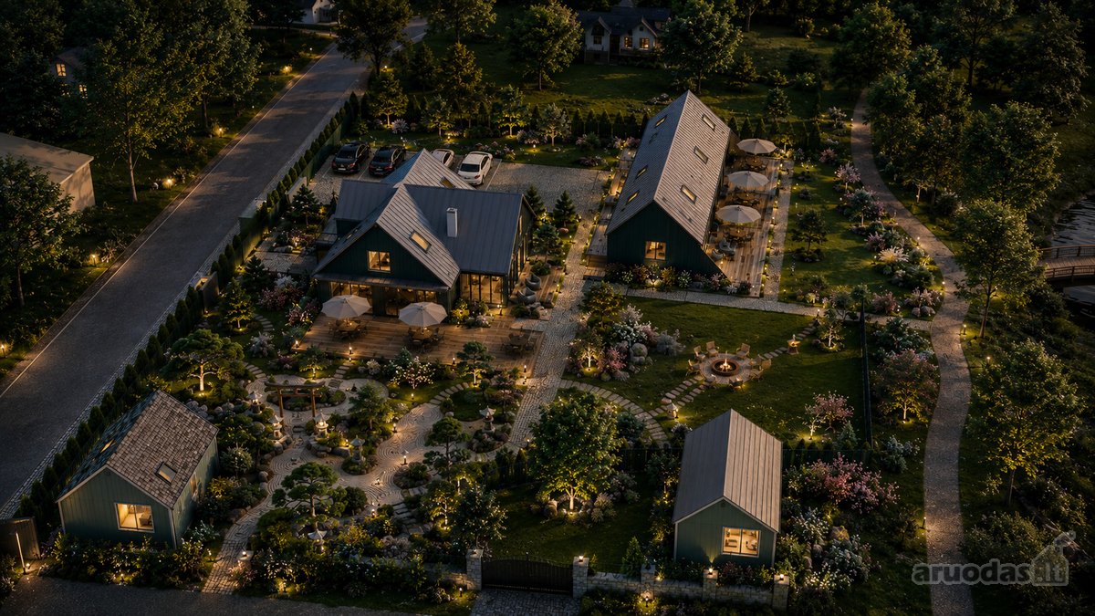 Išskirtinis Investicinis Projektas Anykščių - nuotraukos Nr. 5