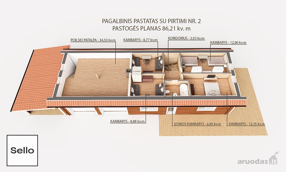  – Nt ekspertai be procentų - nuotraukos Nr. 36