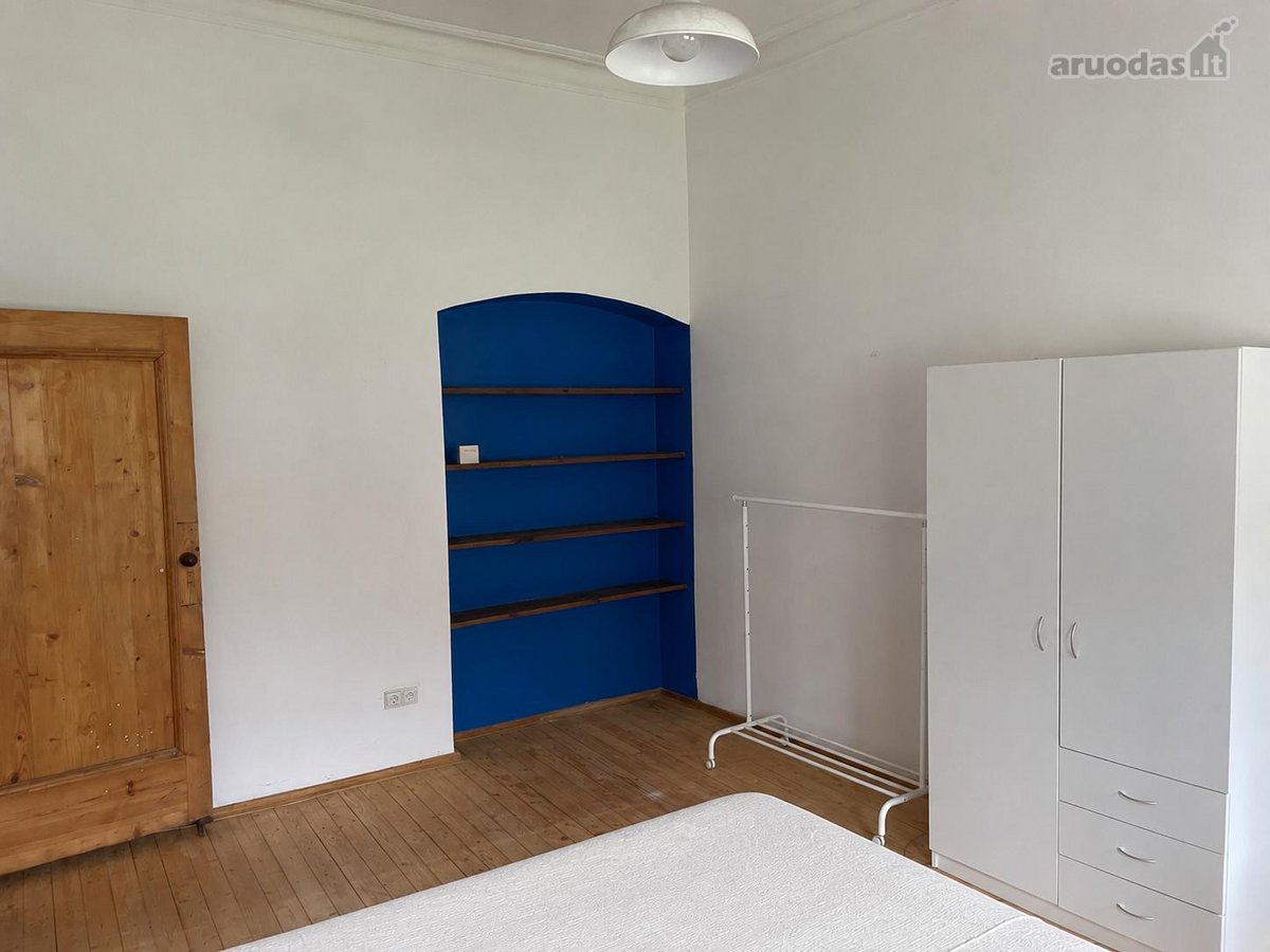 Parduodamas jaukus ir autentiškas Senamiesčio - nuotraukos Nr. 4