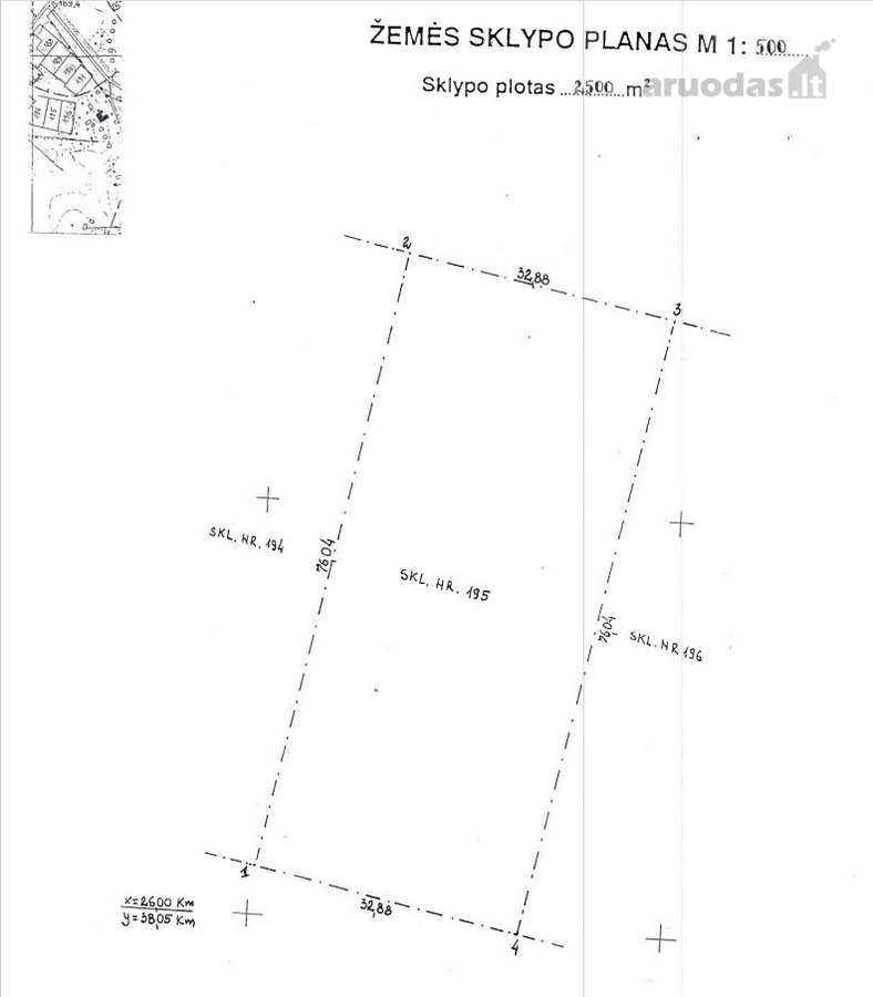 Galgių Gyvenvietėje Vakarinės G., Parduodamas - nuotraukos Nr. 11