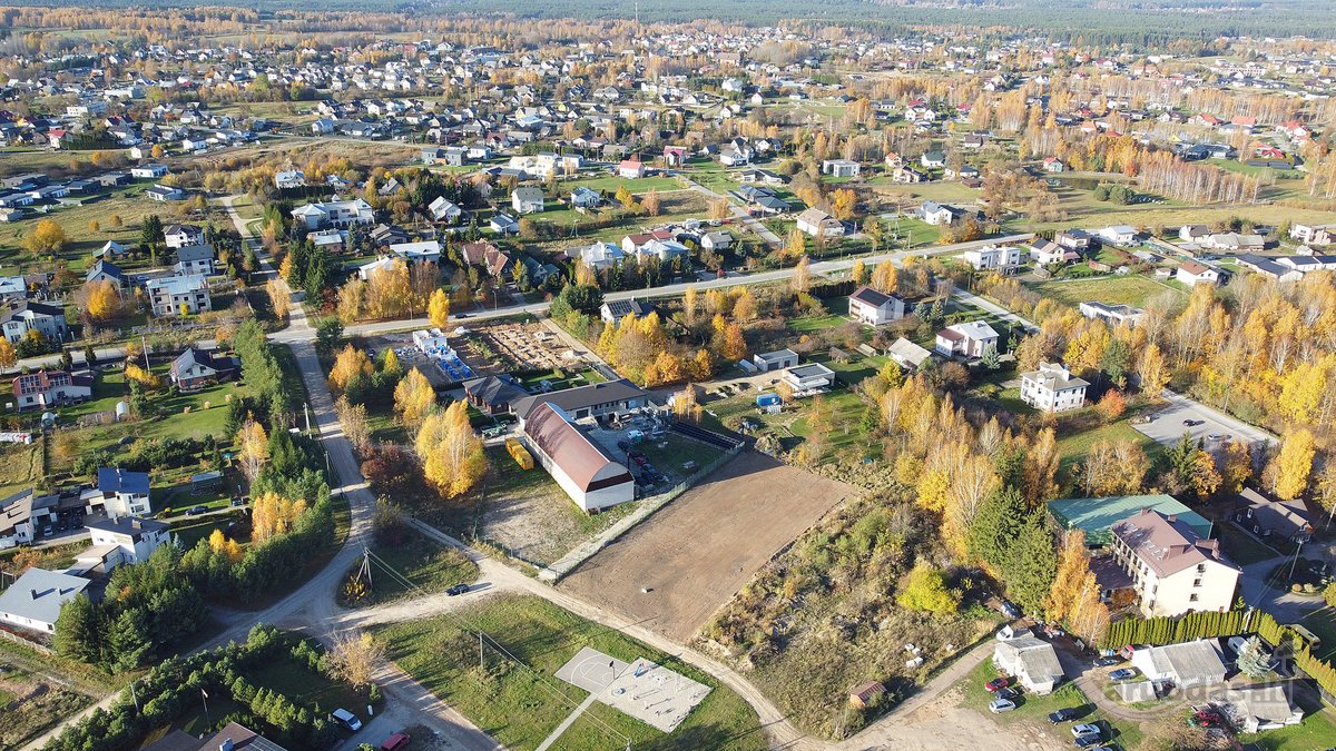 Galgių Gyvenvietėje Vakarinės G., Parduodamas - nuotraukos Nr. 4
