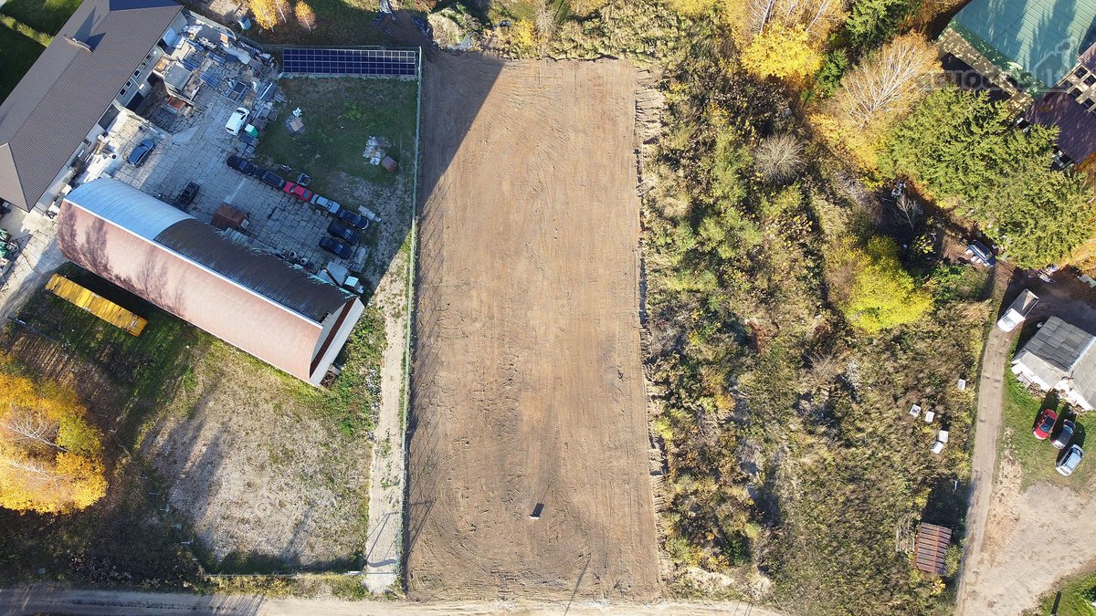 Galgių Gyvenvietėje Vakarinės G., Parduodamas - nuotraukos Nr. 7