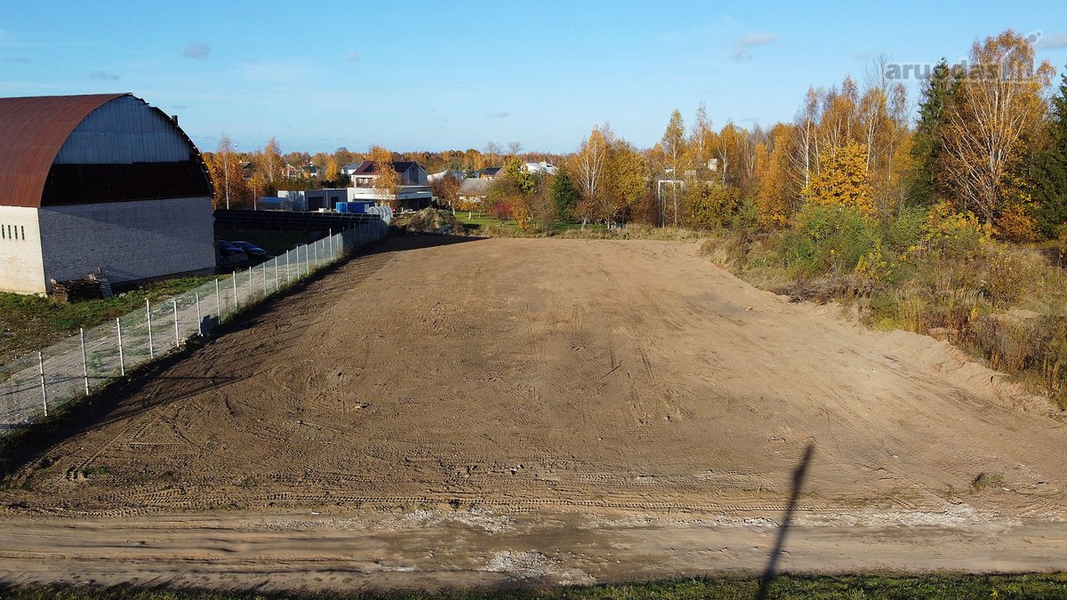 Galgių Gyvenvietėje Vakarinės G., Parduodamas - nuotraukos Nr. 9