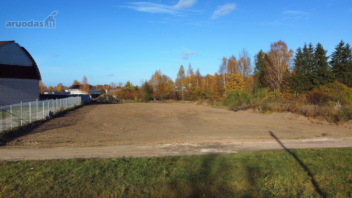 Galgių Gyvenvietėje Vakarinės G., Parduodamas - nuotraukos Nr. 10
