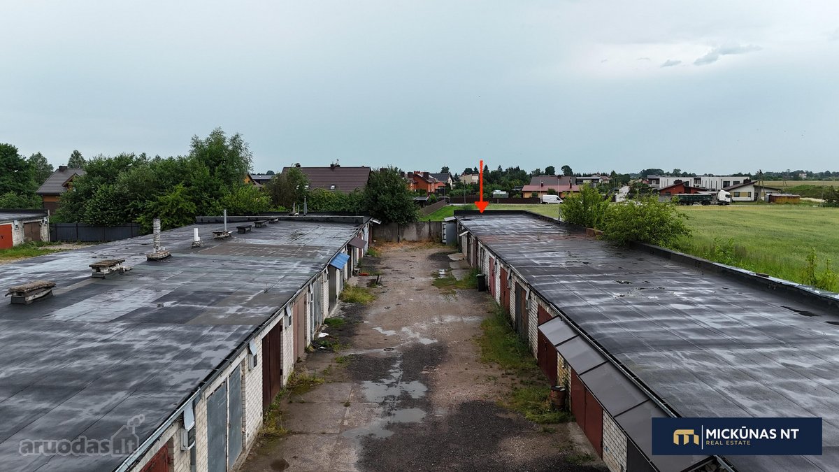 Parduodamas naujai suremontuotas mūrinis - nuotraukos Nr. 5