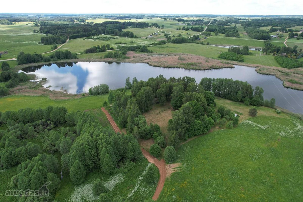 Parduodamas išskirtinis rekreacinės - nuotraukos Nr. 3
