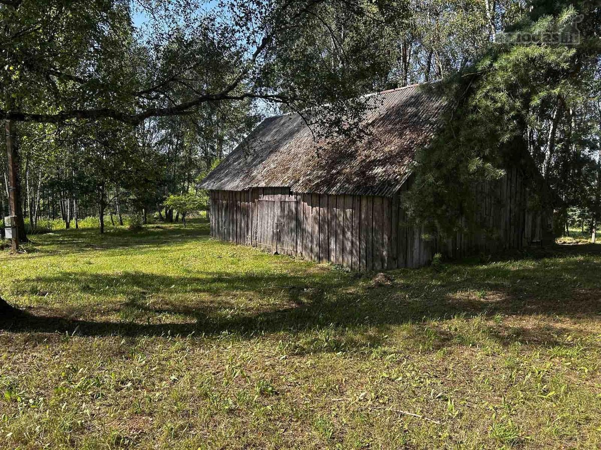 Parduodamas išskirtinis rekreacinės - nuotraukos Nr. 12