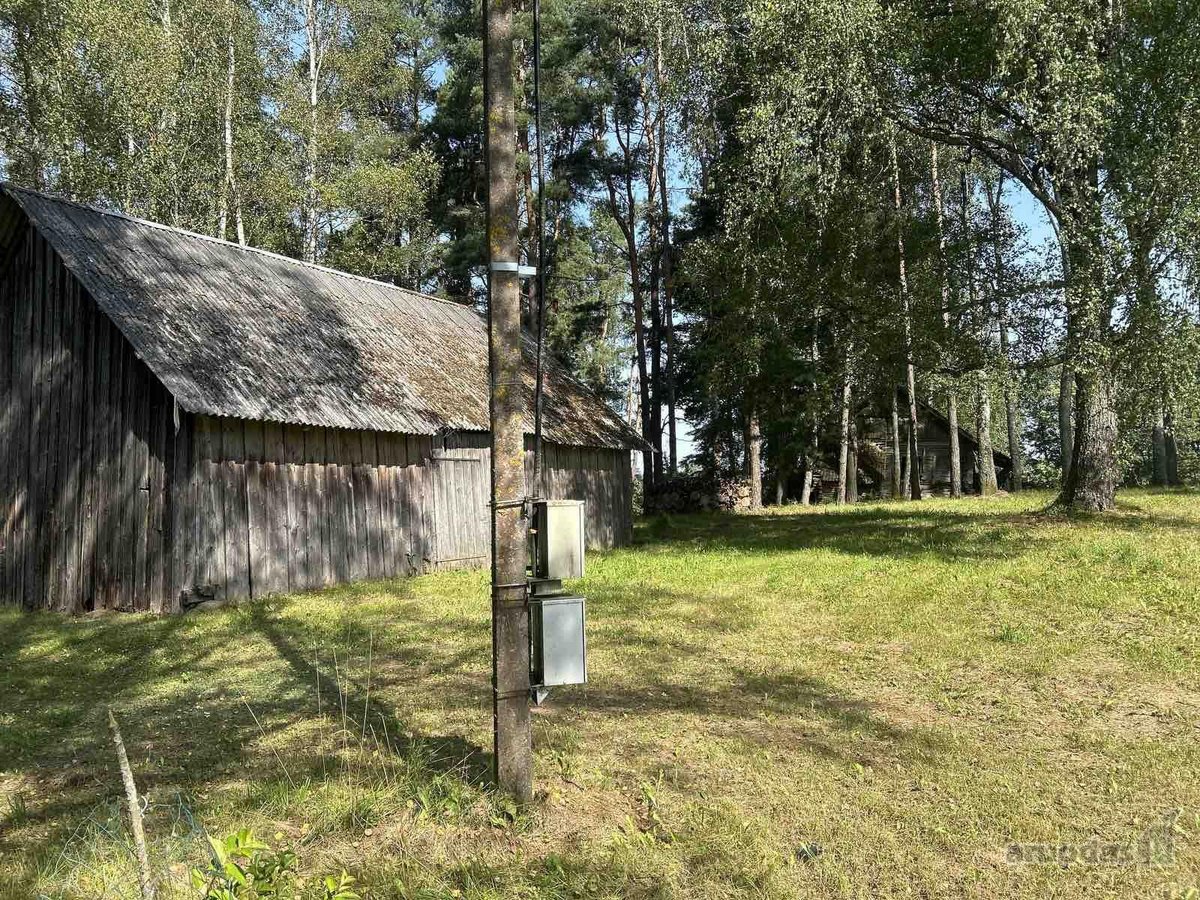 Parduodamas išskirtinis rekreacinės - nuotraukos Nr. 13