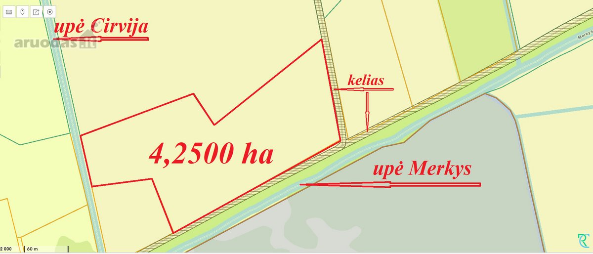 Madžiūnų km. Paluknio sen., Trakų raj. - nuotraukos Nr. 2