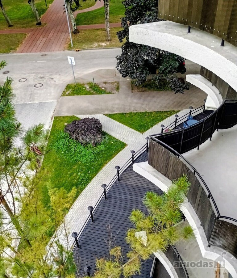 Pačiame kurorto centre, „Naujasis Pušynas“ - nuotraukos Nr. 7