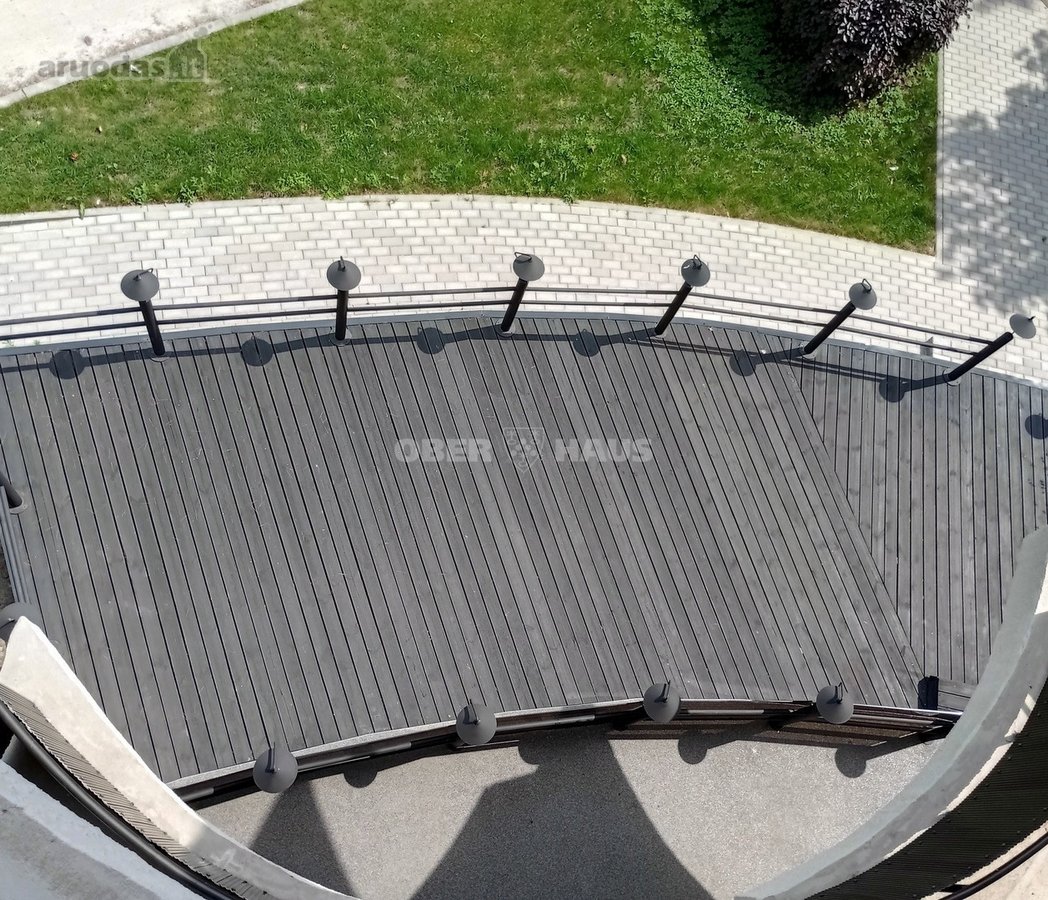 Pačiame kurorto centre, „Naujasis Pušynas“ - nuotraukos Nr. 5