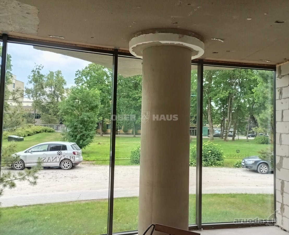 Pačiame kurorto centre, „Naujasis Pušynas“ - nuotraukos Nr. 11