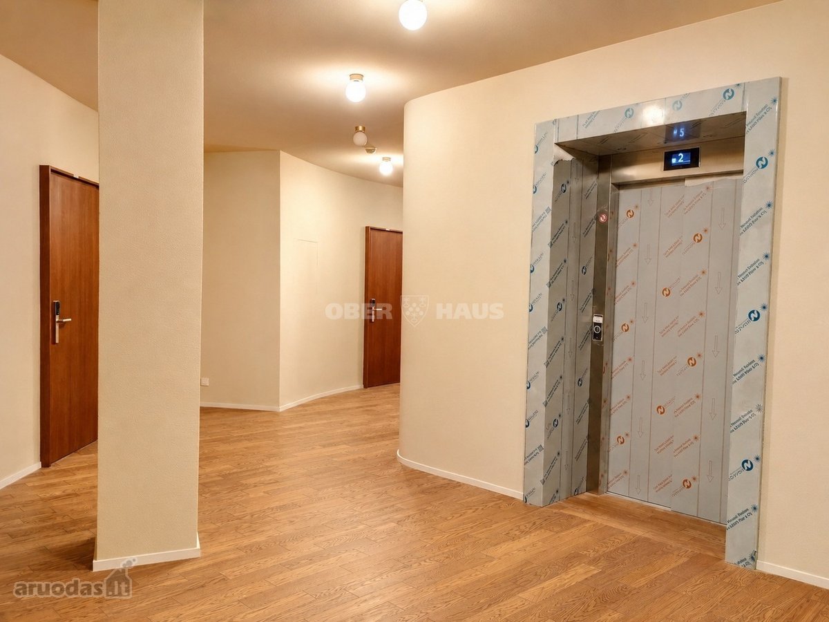 Pačiame kurorto centre, „Naujasis Pušynas“ - nuotraukos Nr. 20