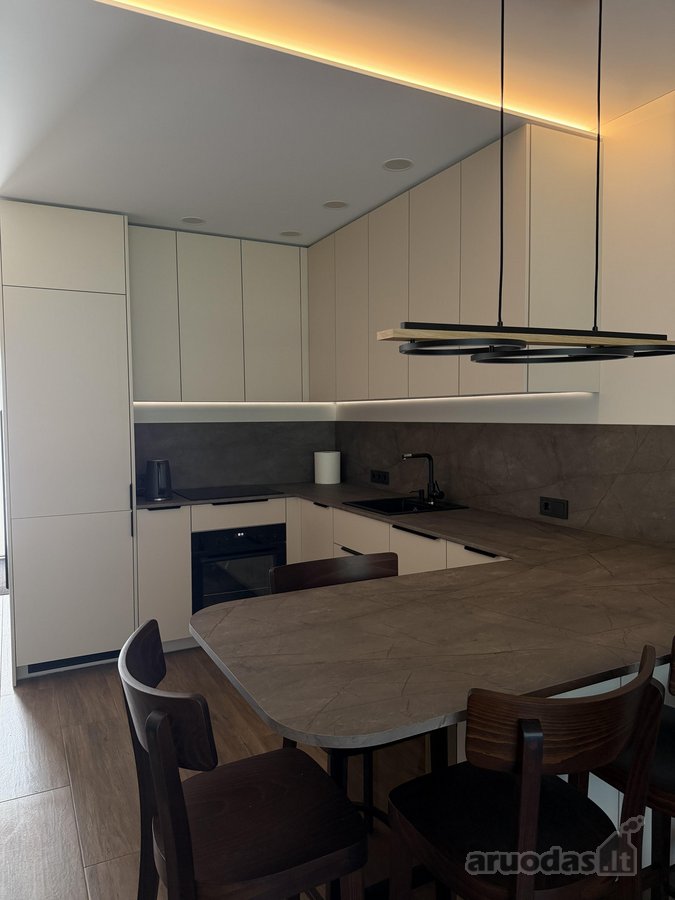 75 kvm, 3 kambarių, poilsio apartamentai - nuotraukos Nr. 12