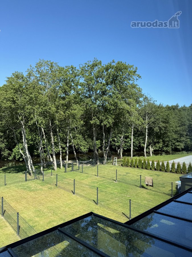 75 kvm, 3 kambarių, poilsio apartamentai - nuotraukos Nr. 30