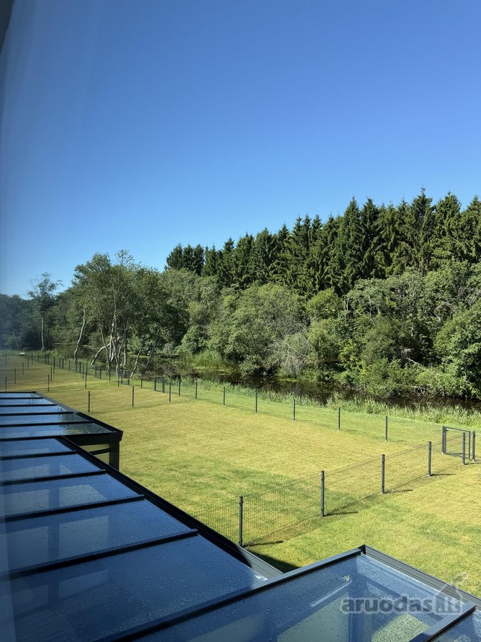 75 kvm, 3 kambarių, poilsio apartamentai - nuotraukos Nr. 31