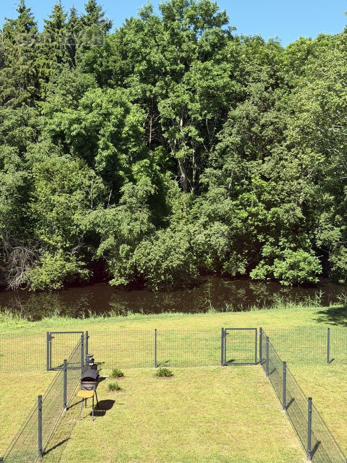 75 kvm, 3 kambarių, poilsio apartamentai - nuotraukos Nr. 32